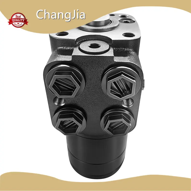 ChangJia Hydraulic Components Hydraulic Components Manufacturer 1