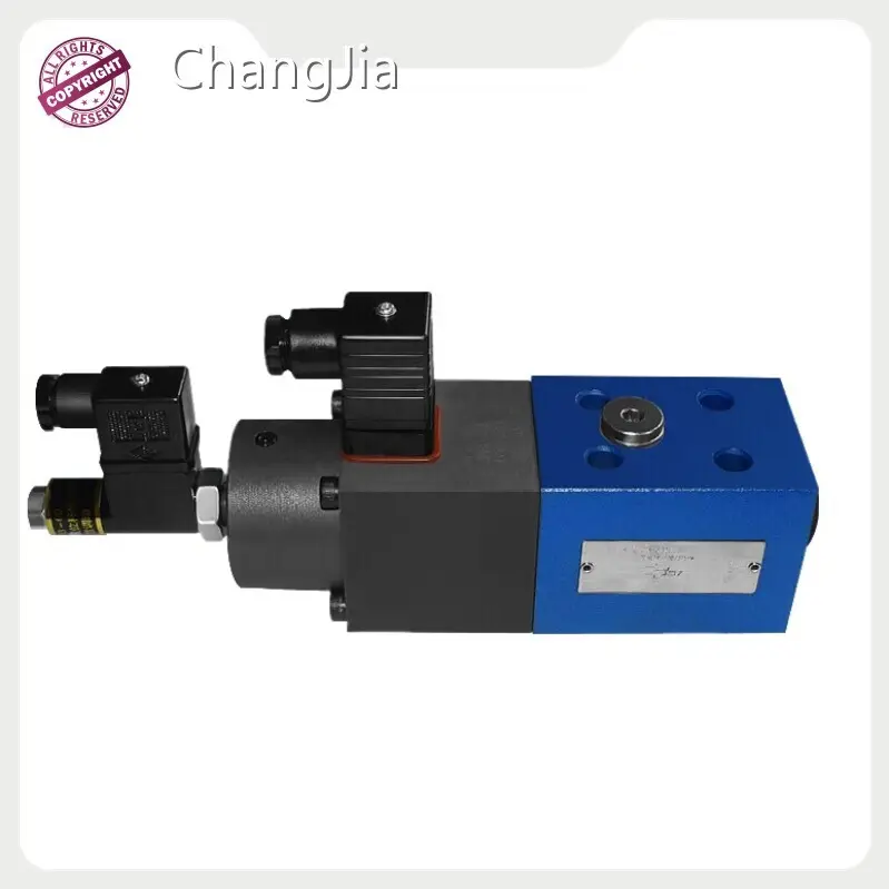 Wholesale Proportional Valve Company 1