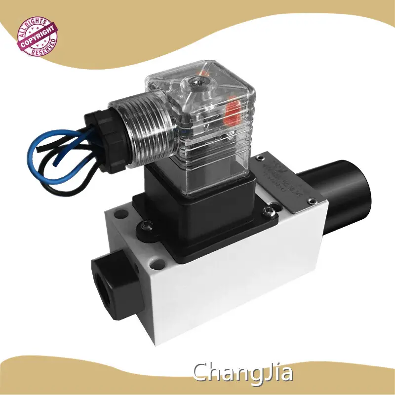 Flow Valve Flow Valve Manufacturer From China 1