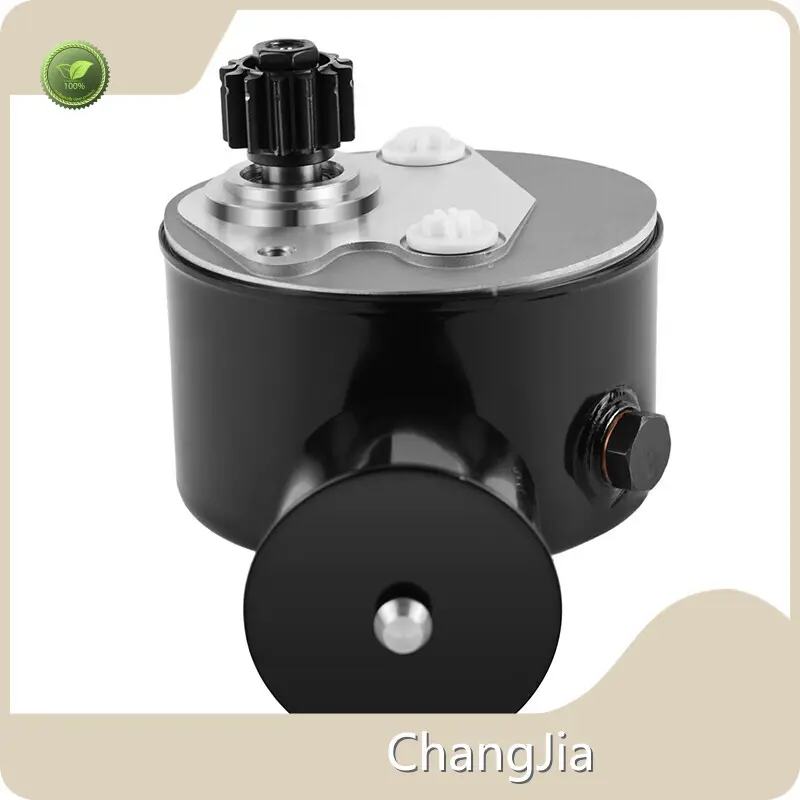 Top Selling Custom Gear Pumps Company 1