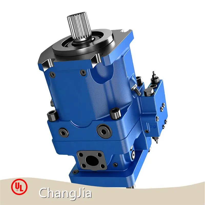 Good Selling Odm Hydraulic Pump Supplier​ Company 1