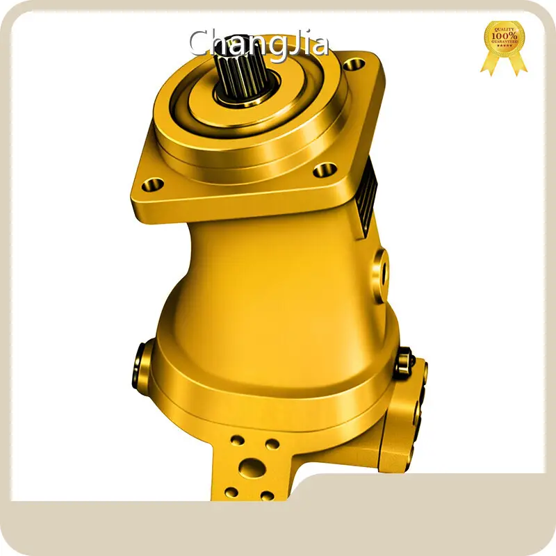 High Power Hydraulic Motor Products Wholesale - ChangJia 1