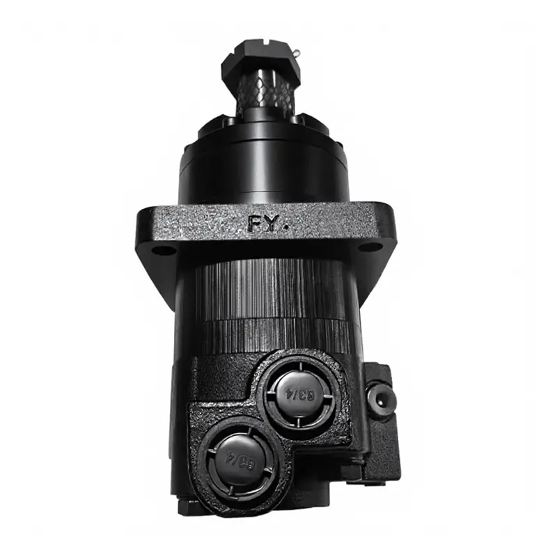 109-1234 Eaton 4000 Char Lynn 4K-310 Hydraulic Motor 1