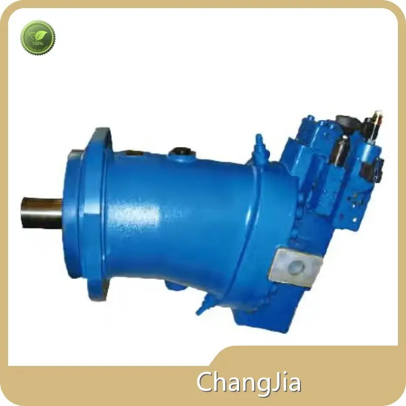 Wholesale Industrial Piston Pump Products​ by ChangJia 1