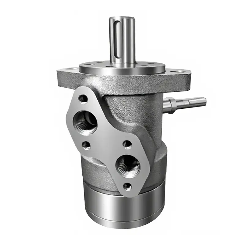 BMP-160 motor with sensor 1