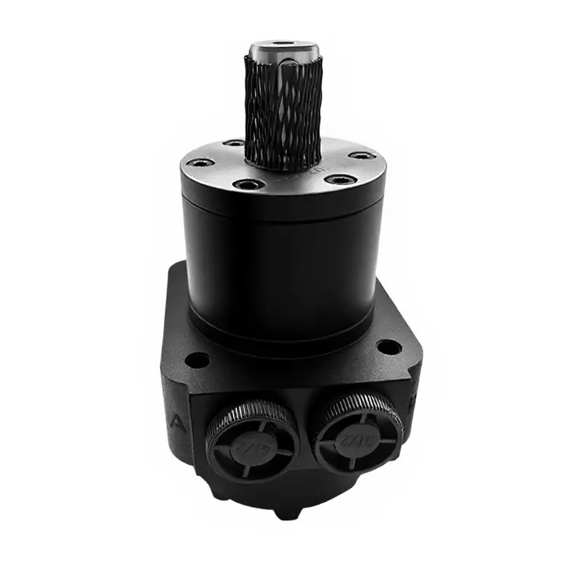 موتور چرخ هیدرولیک BMPW 1