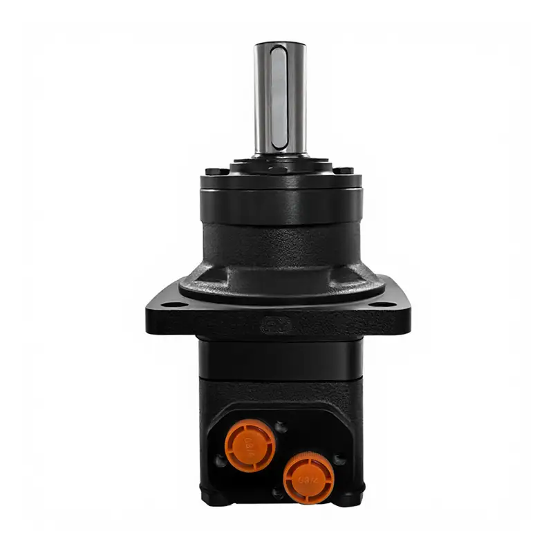 موتور مداری هیدرولیک سری BMTW 151b3034 11116527 1