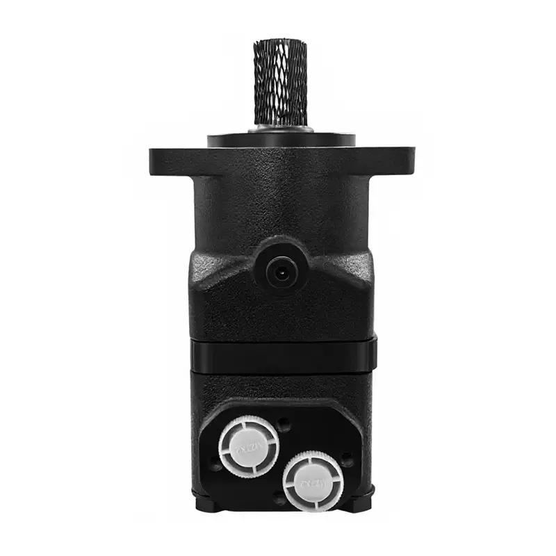 موتور پیستونی هیدرولیک سری BMTZ 1