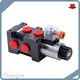 Custom Manual Hydraulic Valve Company 1