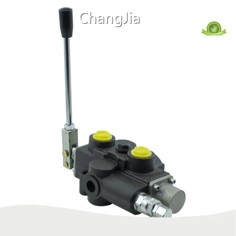 China Directional Valves Manufacturer​ Products Wholesale - ChangJia 1