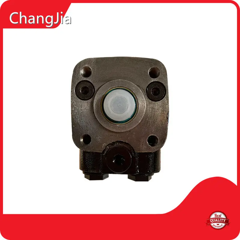 Industrial Hydraulic Pump Wholesaler in China​ Hydraulic Steering Unit Wholesale - ChangJia 1
