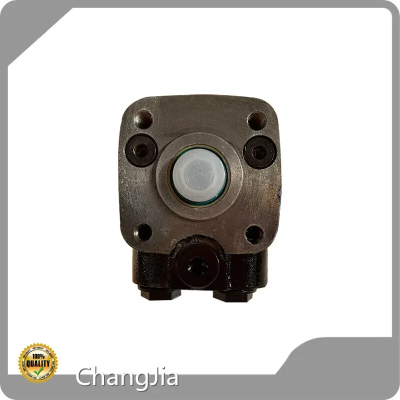 Industrial Hydraulic Pump Wholesale in China​ Products Wholesale - ChangJia 1