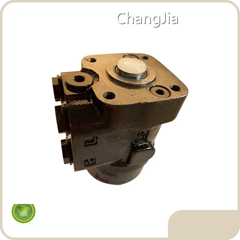 Hydraulic Pump Manufacturer in China​ Products Wholesale - ChangJia 1