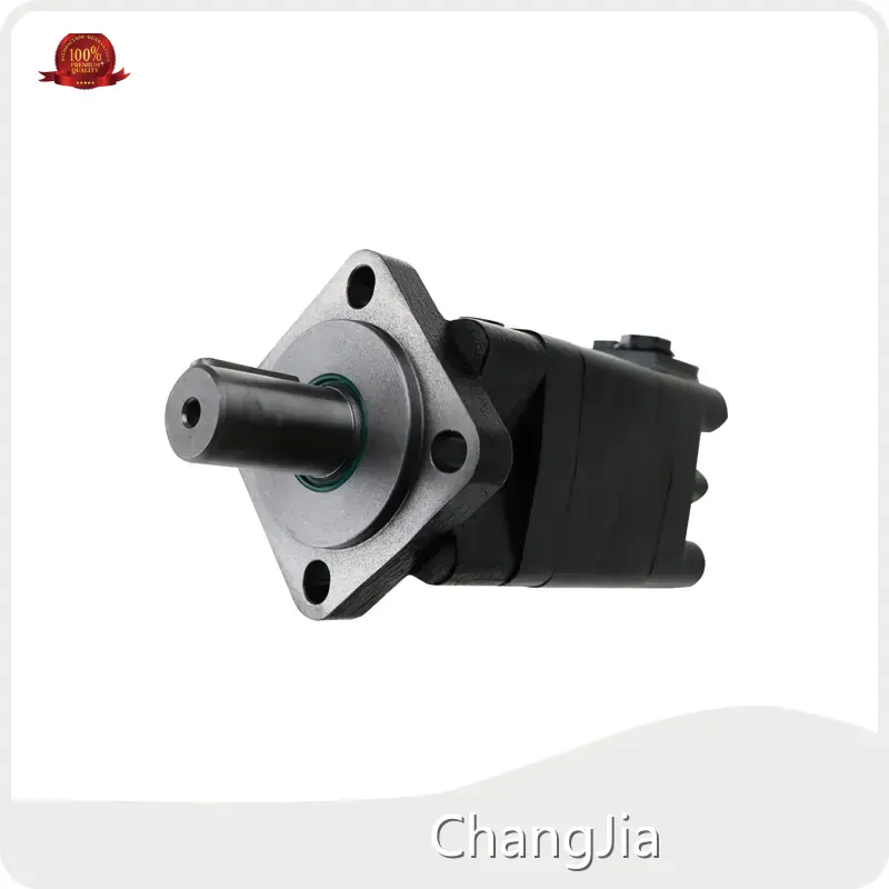 Wholesale Hydraulic Motor Wholesaler​ Company 1