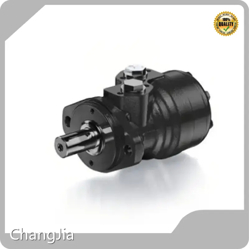Hydraulic Components Manufacturers Products Wholesale - ChangJia 1