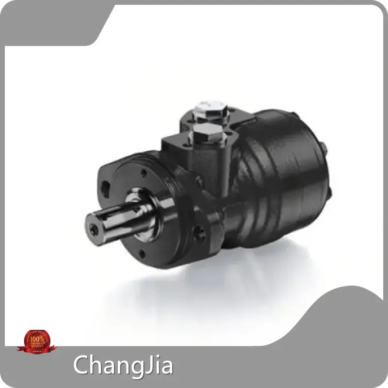 Factory Price White Orbital Motors Company 1