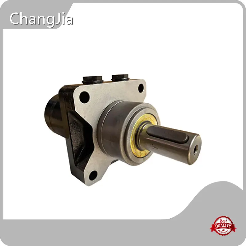 ChangJia White Orbital Motors White Orbital Motors From China 1