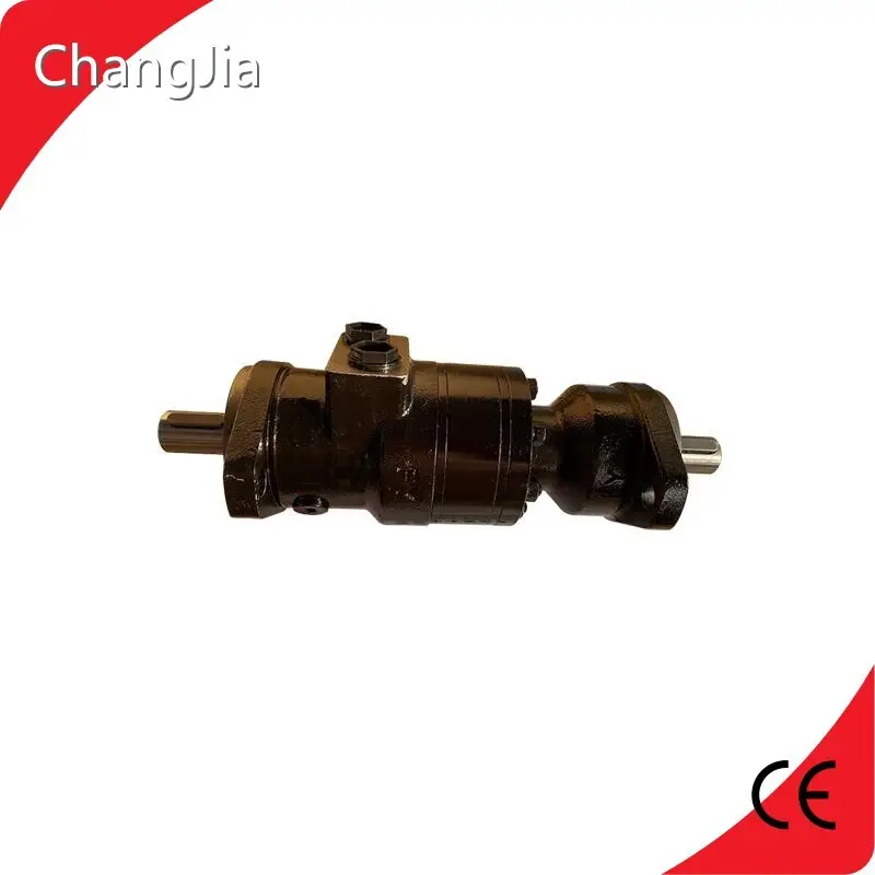 ChangJia Cheap Hydraulic Motor Cheap Hydraulic Motor with Good Price 1