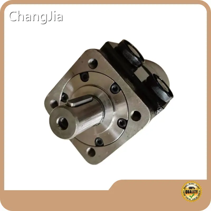 Orbital Motors Orbital Motor Factory​ Factory 1