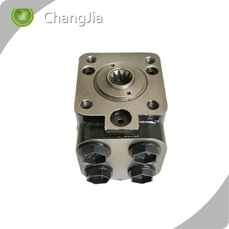 Good Selling Hydraulic Pumps for Sale​ Company 1