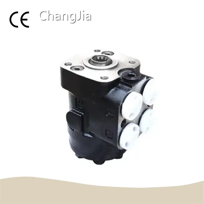 Good Selling China Hydraulic Pump Wholesaler Company 1