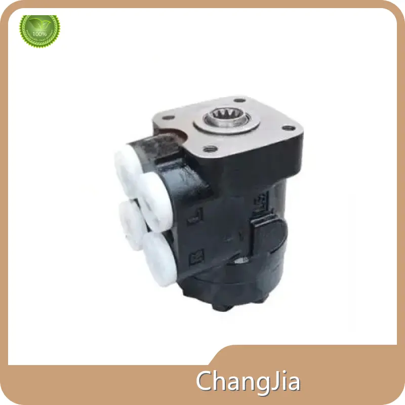 ChangJia Hydraulic Steering Units Manufacturers​ Manufacturer 1