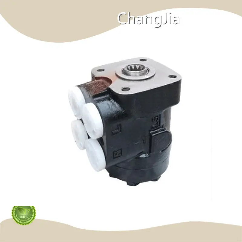 Odm Hydraulic Pump Supplier​ Products Wholesale - ChangJia 1