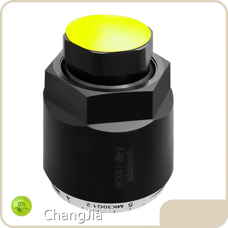 ChangJia Hydraulic Relief Valve Supplier in China Hydraulic Relief Valve Supplier in China Factory 1