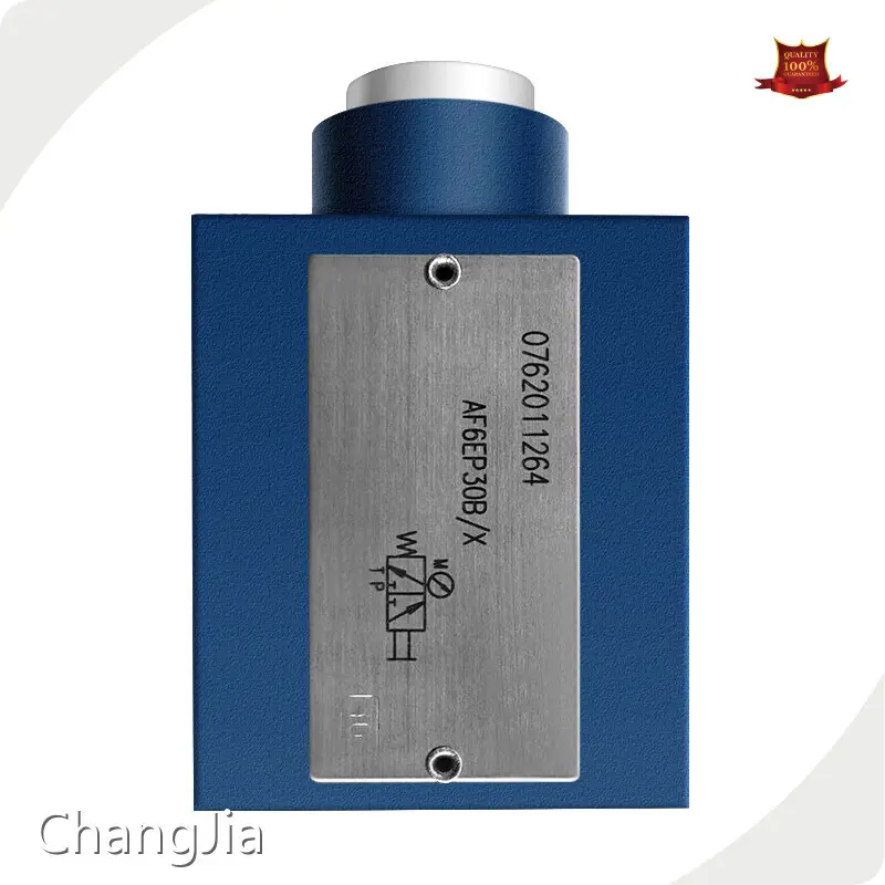 Flow Valve China Hydraulic Flow Valve for Sale​ Factory 1