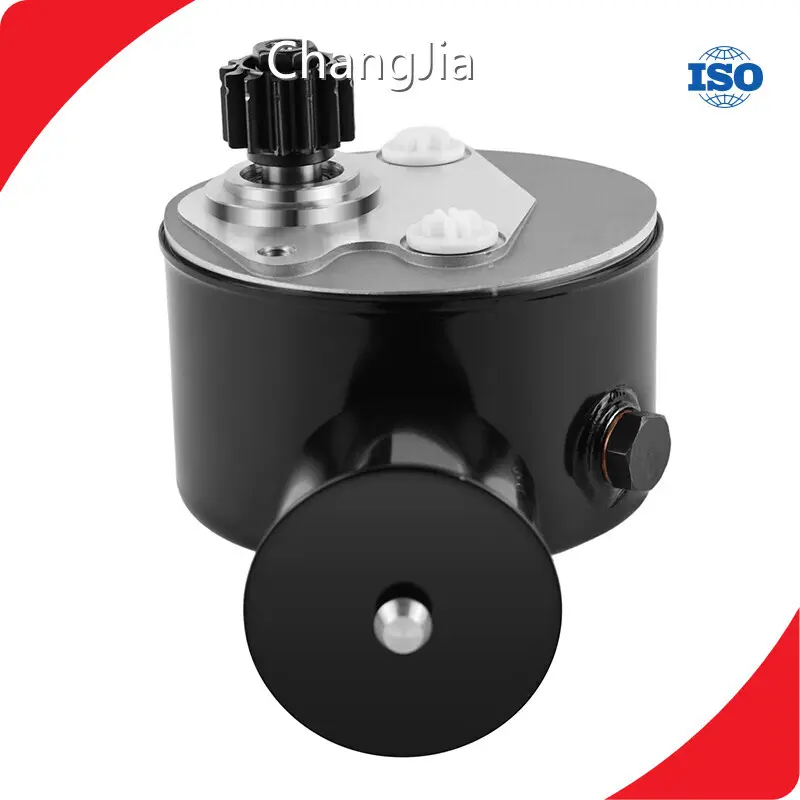 Hydraulic Pump Wholesaler in China​ Products Wholesale - ChangJia 1