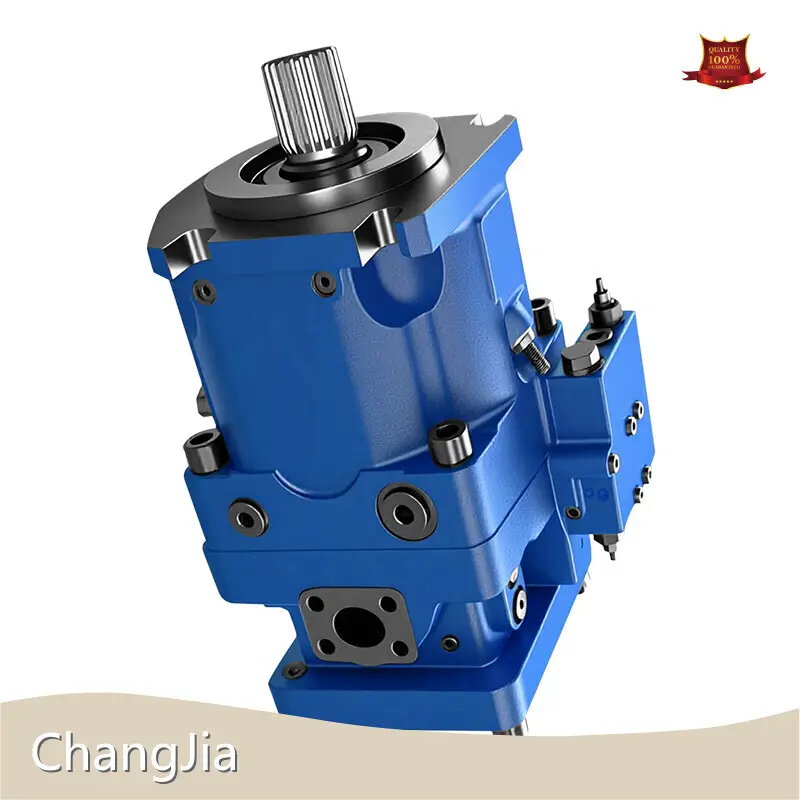 ChangJia Hydraulic Piston Pump for Sale​ Hydraulic Piston Pump for Sale​ for Sale 1