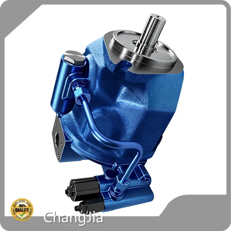 Products Customized Hydraulic Pump​ with Good Price 1