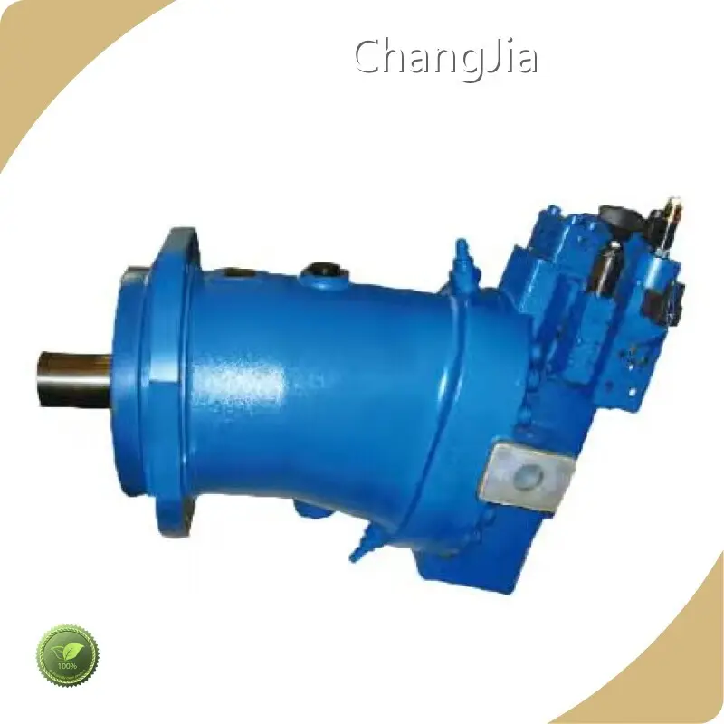 Products Hydraulic Piston Pump Factory Supplier 1