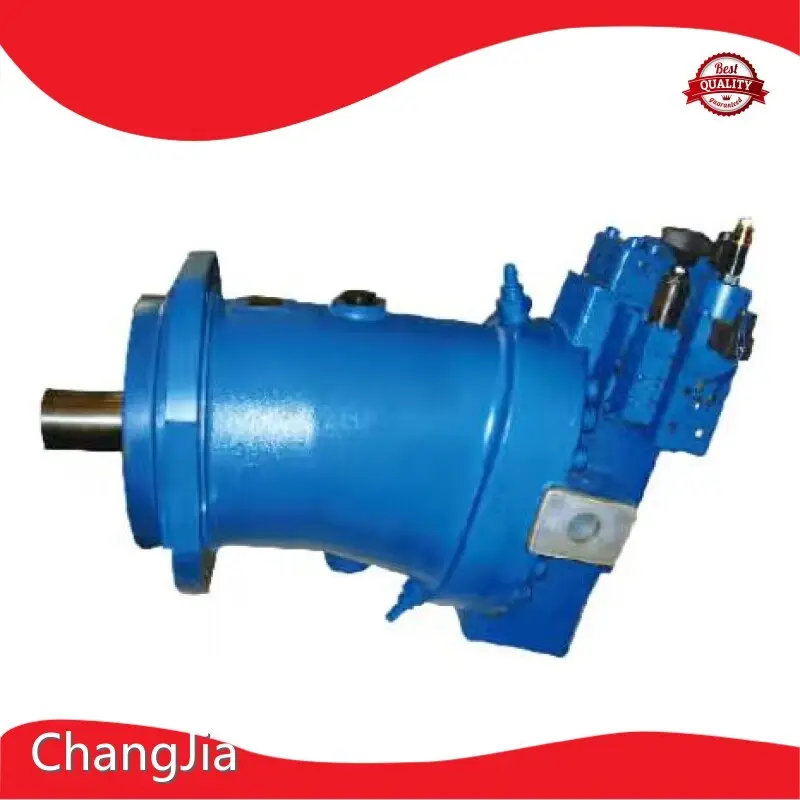 Wholesale Hydraulic Pump Supplier​ Products Wholesale - ChangJia 1