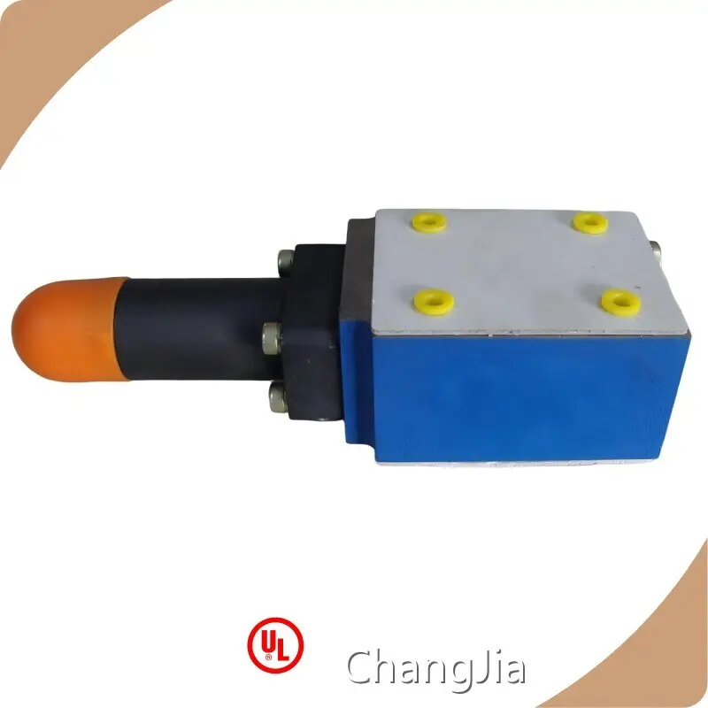 Top Selling Hydraulic Components Manufacturers Company 1