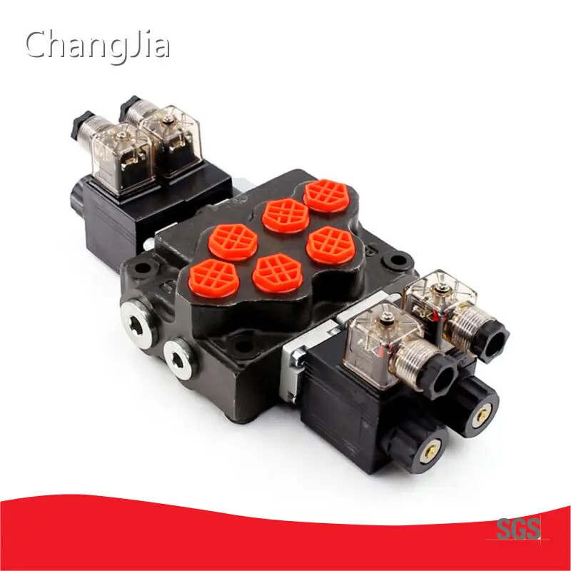Directional Valves Hydraulic Relief Valve Wholesaler​ with Good Price 1