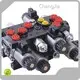 Manual Directional Control Valve​ Products Wholesale - ChangJia 1