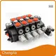 Hydraulic Valve Direction Valve Factory 1
