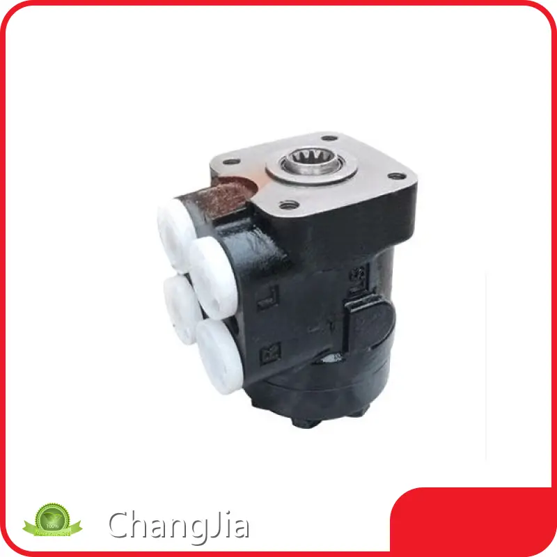 Hydraulic Components Products Wholesale - ChangJia 1
