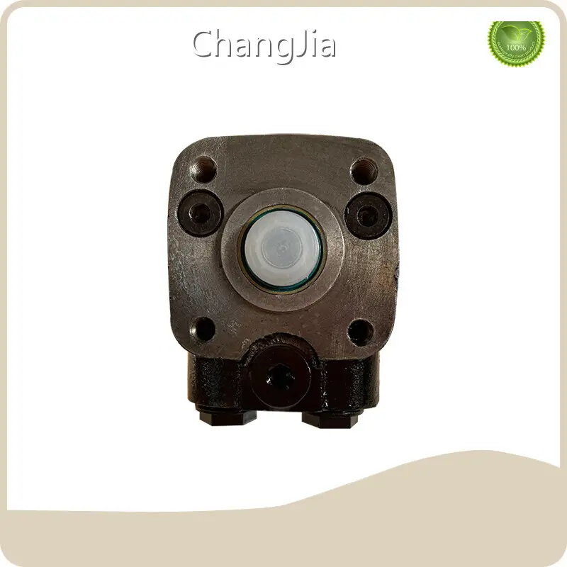 Hydraulic Components Hydraulic Pump Wholesale - ChangJia 1