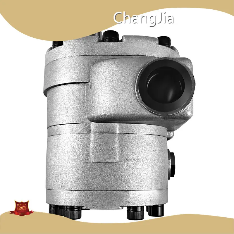 Gear Pump Gear Pump for Sale​ Supplier 1