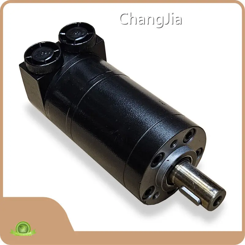 Best Price White Orbital Motors Company 1