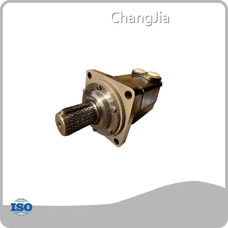 Orbital Motors Orbital Motor with Good Price 1