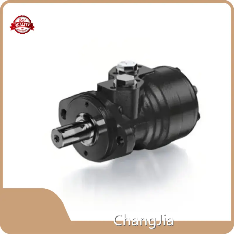 Orbital Motors Manuacturer Orbital Motors Wholesale - ChangJia 1