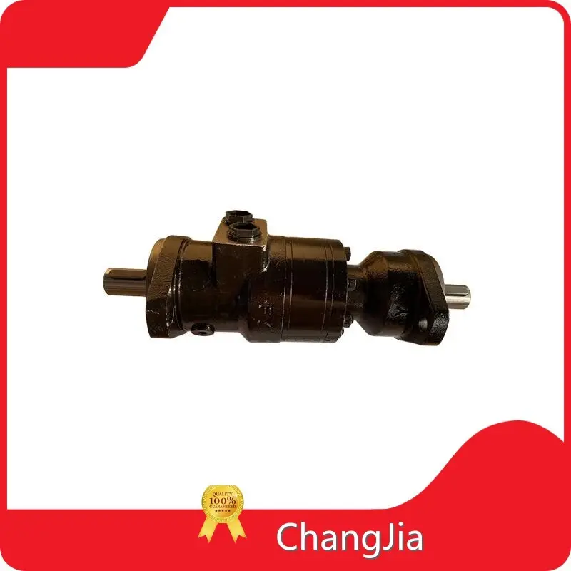 ChangJia Orbital Motors Manuacturer Orbital Motors Manuacturer Manufacturer 1