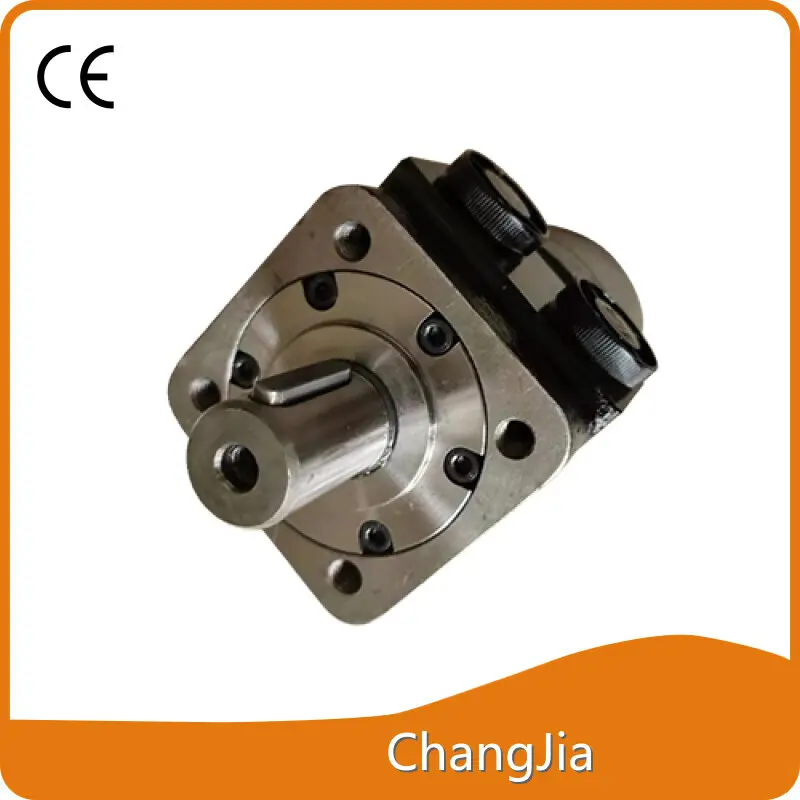 ChangJia White Orbital Motors White Orbital Motors with Good Price 1