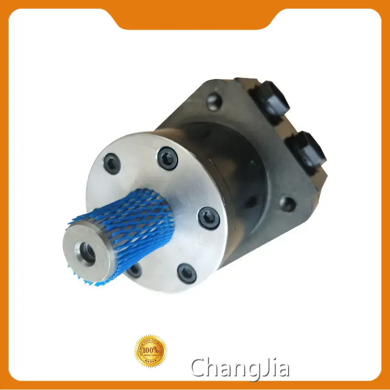 Orbital Motors Manuacturer by ChangJia-1 1