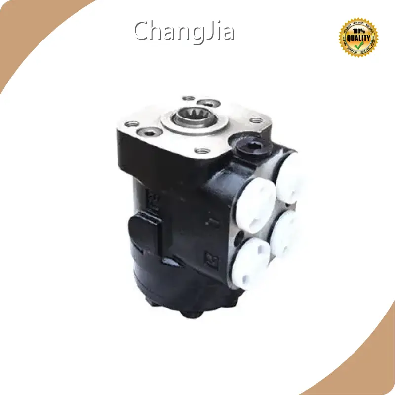 Custom Hydraulic Steering Units for Sale​ Company-1 1