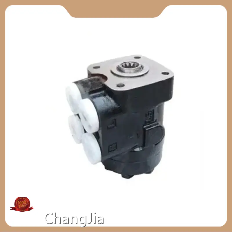 Hydraulic Steering Unit Hydraulic Steering Units Manufacturers​ with Good Price 1