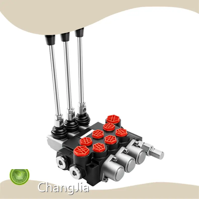 Hydraulic Valve Wholesale Directional Valves Factory Company 1